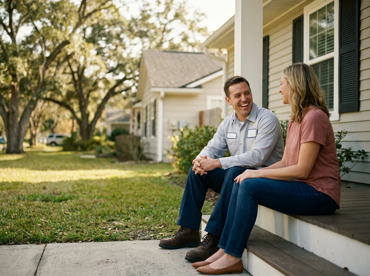 Septic tank pumping FAQs for Poulan, GA
